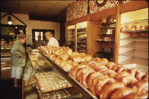 Turntable Bakery photo 2